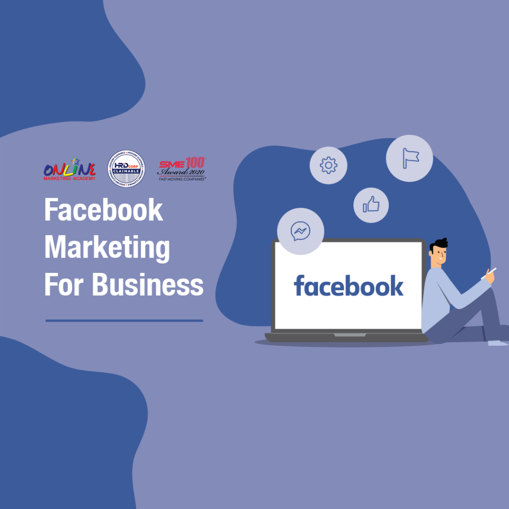   Facebook Marketing For Business