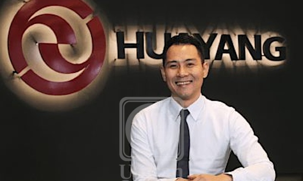 Hua Yang sasar jualan RM400 juta