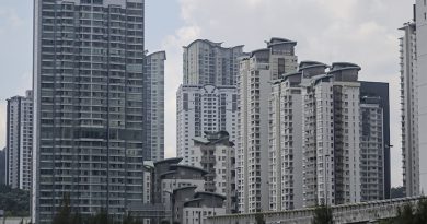 BNM: Property glut persists, worsening for home units