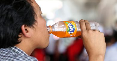 Soda tax: Will it hurt the poor and how high should it be?