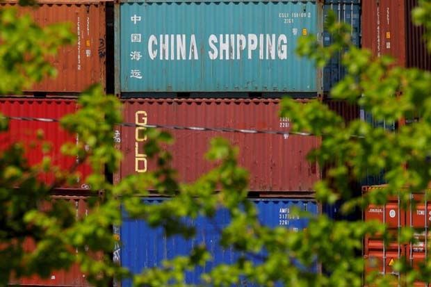 China and US plunge deeper into trade war
