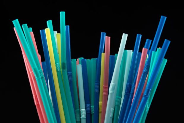 Johor set to ban plastic straws