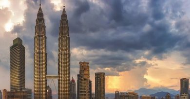 Is The End Of The Great Malaysian Property Malaise At Hand?