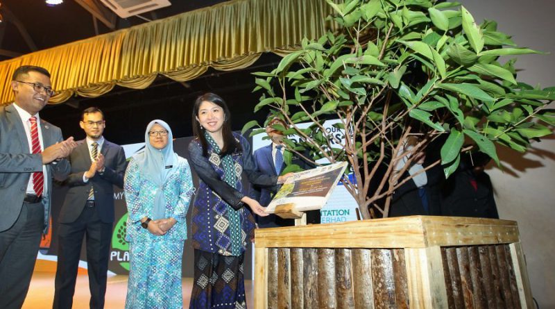 Malaysia's bioeconomy sector attracted RM7.5b investments