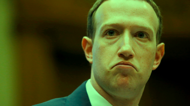 Facebook’s latest data blunder is mind-blowingly bad, and users should be burning with rage