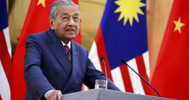 What Does Mahathir’s Return Mean for Malaysia’s Foreign Policy?