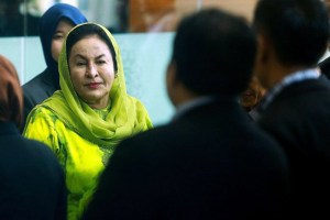 Malaysia Ex-PM’s Wife Rosmah Arrested, To Be Charged With Money Laundering