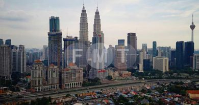 World Bank sees Malaysia hitting high-income status by 2024