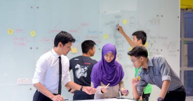 Future-ready ‘technopreneurs’ are important to Malaysia’s transformation