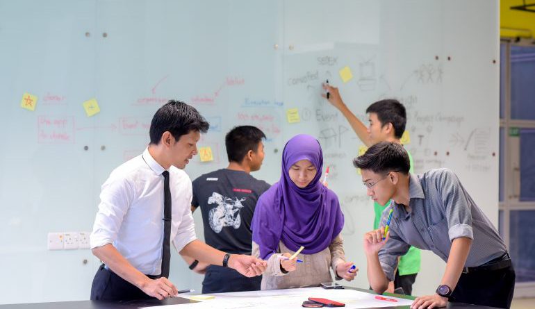 Future-ready ‘technopreneurs’ are important to Malaysia’s transformation