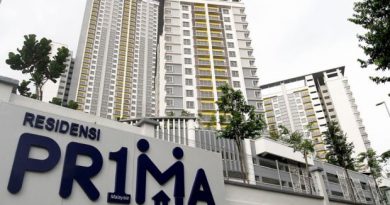 Govt not selling affordable housing units in cities