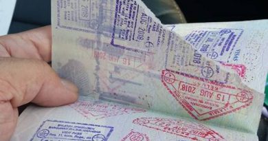 Malaysia investigates immigration officer who allegedly tore Singaporean man's passport