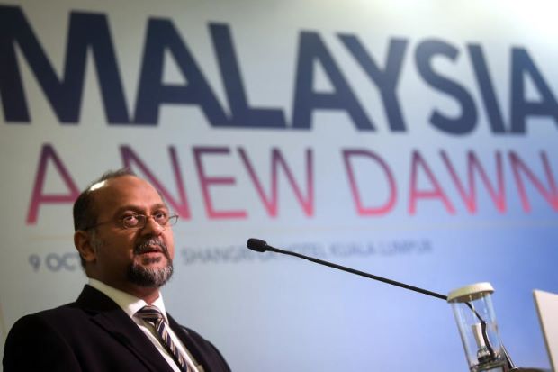 Connecting Malaysia digitally – a dream or reality?