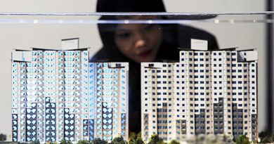 Malaysia a top destination for China property buyers, says expert