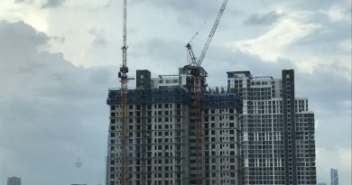Most housing units launched in H1 cost RM500,000 and below
