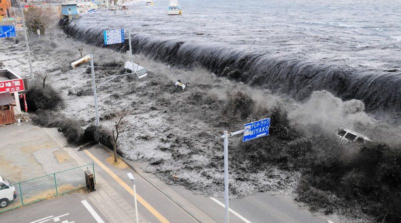 Malaysia safe from tsunami threat, except Tawau, says geologist