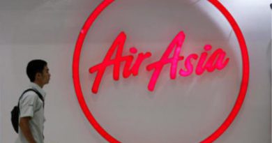 AirAsia may be signaling retreat to core markets