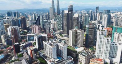 Fund managers positive on Malaysia