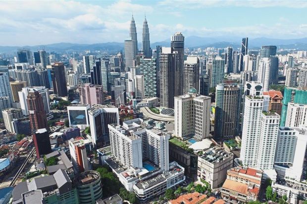 Fund managers positive on Malaysia