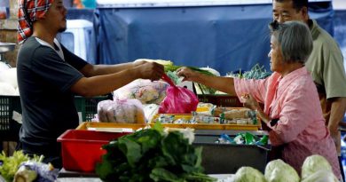 Malaysia's income gap doubled in two decades: Study
