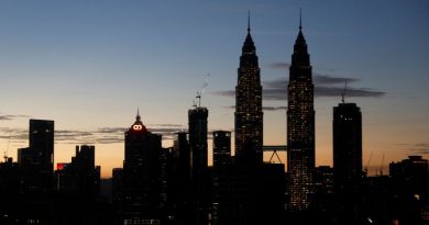 Survey: SST, debt revelation dampened Malaysian optimism over economy