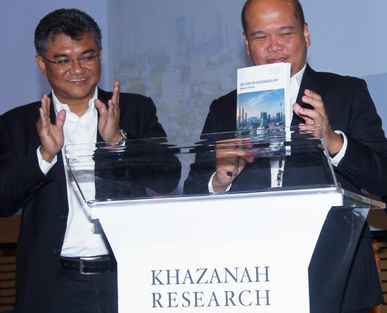 One-size-fits-all policy-making will fail: Khazanah Research Institute