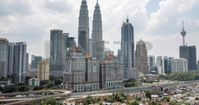 Business leaders optimistic of Malaysia's economic prospects
