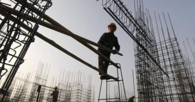 Malaysia’s economic growth to slow to 4.7% this year