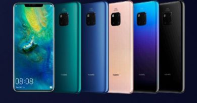 Malaysia will be the first to get Huawei Mate 20 series