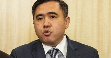 Airports to improve on-time performance next year, says Loke