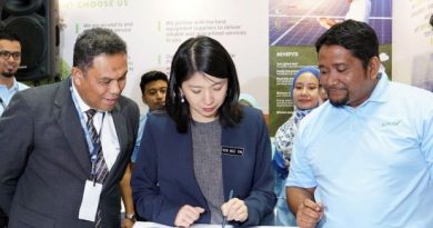 Tenaga unit to offer solar PV installations for homes by year end