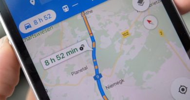 Drivers to get traffic updates from Google Maps with Commute function