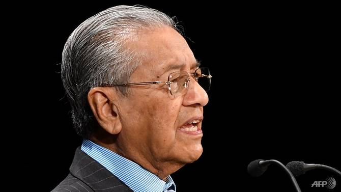 Malaysia can save RM300 billion from cancellation of HSR, other projects: Mahathir