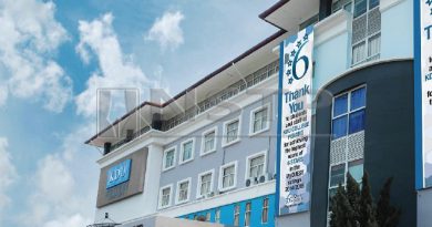 Paramount to dispose three campuses worth RM420m