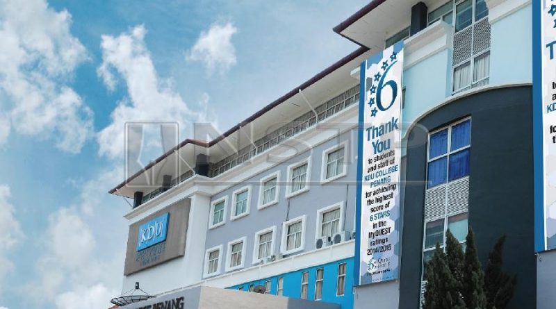 Paramount to dispose three campuses worth RM420m