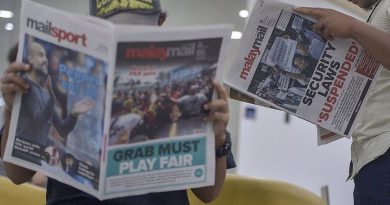 Malaysia's oldest newspaper The Malay Mail to cease print, go fully digital