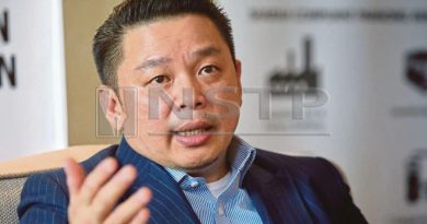 TCC Group says has taken initial steps in TRX investment