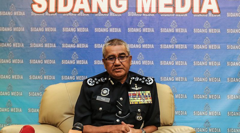 Budget 2019: Cops want funds for more officers