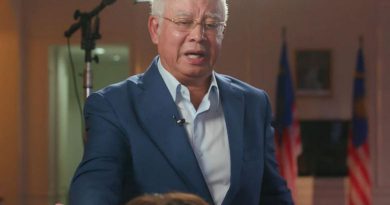Ex-Malaysia PM Najib walks out of Al Jazeera interview, saying 'You are not being fair to me'