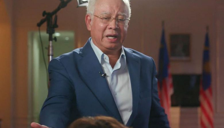 Ex-Malaysia PM Najib walks out of Al Jazeera interview, saying 'You are not being fair to me'