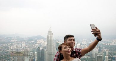 China ‘Golden Week’ passes by Malaysia, leaving hoteliers worried