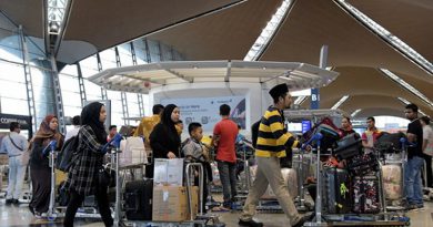 Putrajaya won’t regulate peak season airfares