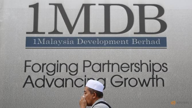 Malaysia challenges US$5.78 billion settlement between 1MDB and IPIC