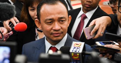 Najib must answer on RM39.7m 'allocation' for Tamil schools - Maszlee