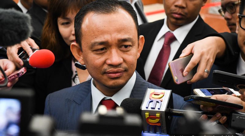 Najib must answer on RM39.7m 'allocation' for Tamil schools - Maszlee