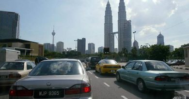 Malaysia to make child car seats compulsory by 2020: Transport minister