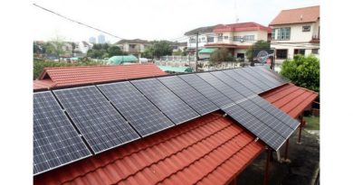 From Jan 1, Malaysia's solar power users to enjoy cheaper electricity bills
