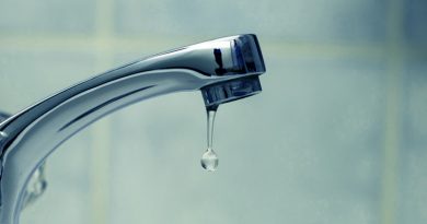 Johor Biz Network - Water Disruption