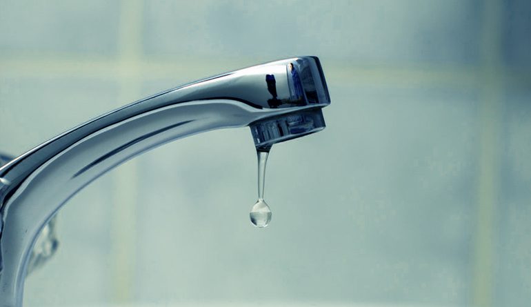 Johor Biz Network - Water Disruption