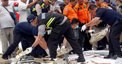 Minister: No ban on Lion Air operations in Malaysia